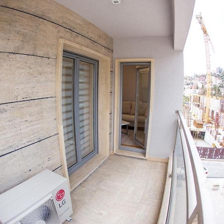 Central Budva Apartment C15 Exterior foto