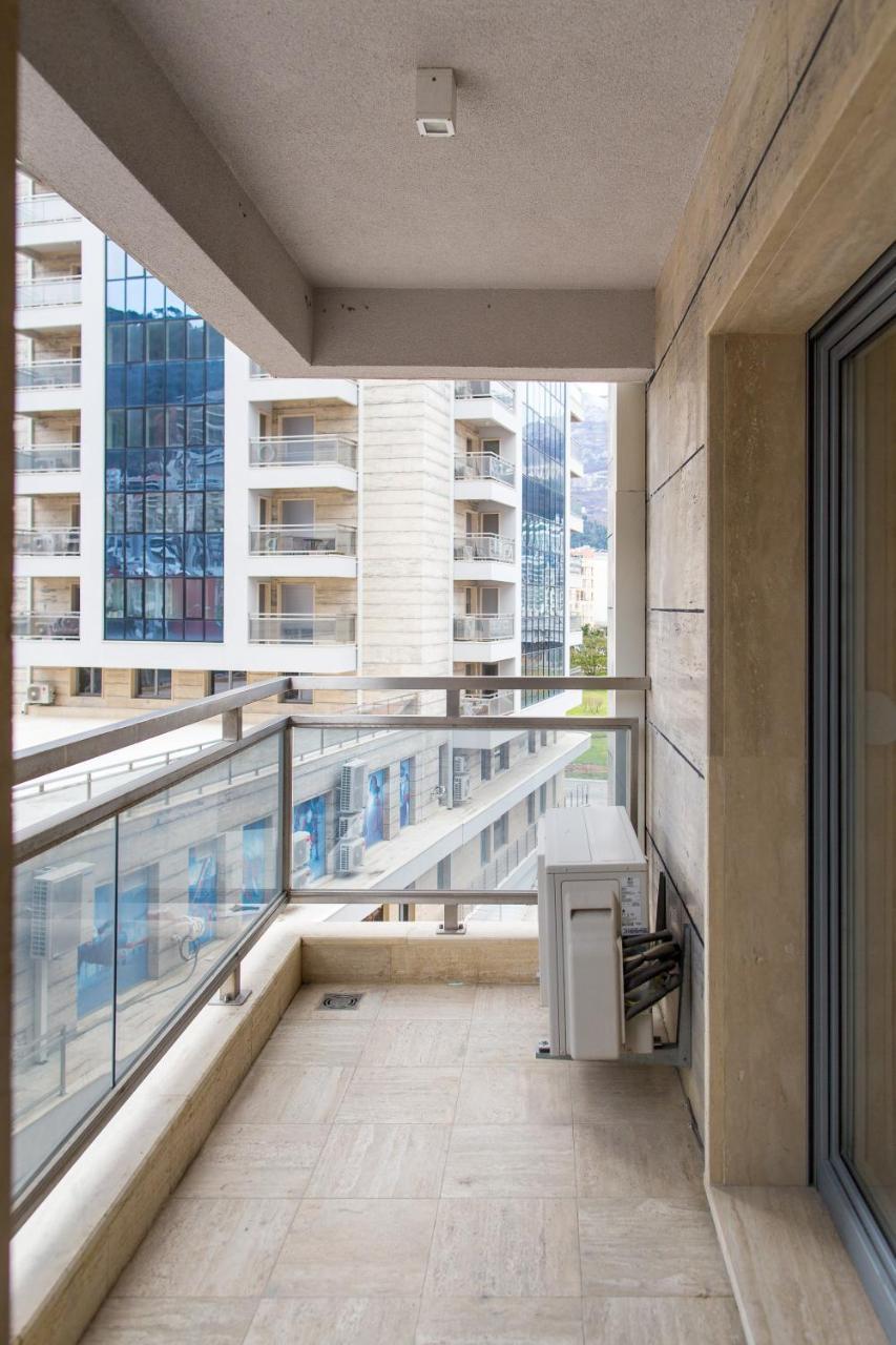 Central Budva Apartment C15 Exterior foto
