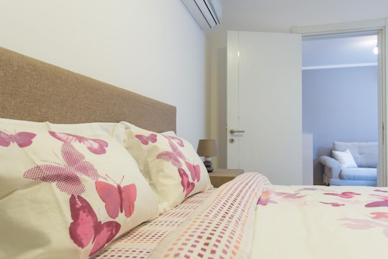 Central Budva Apartment C15 Exterior foto